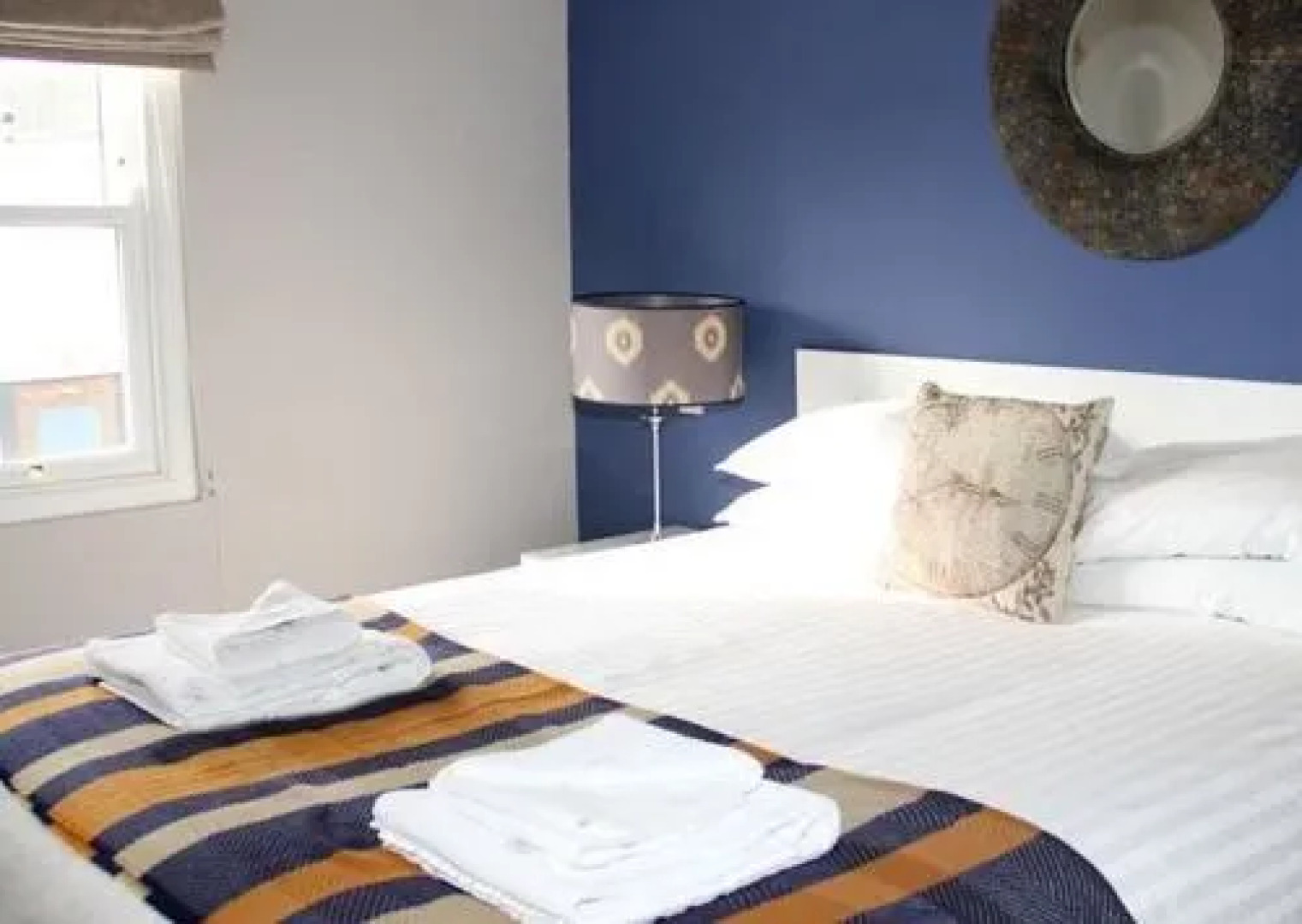 The Townhouse Hotel