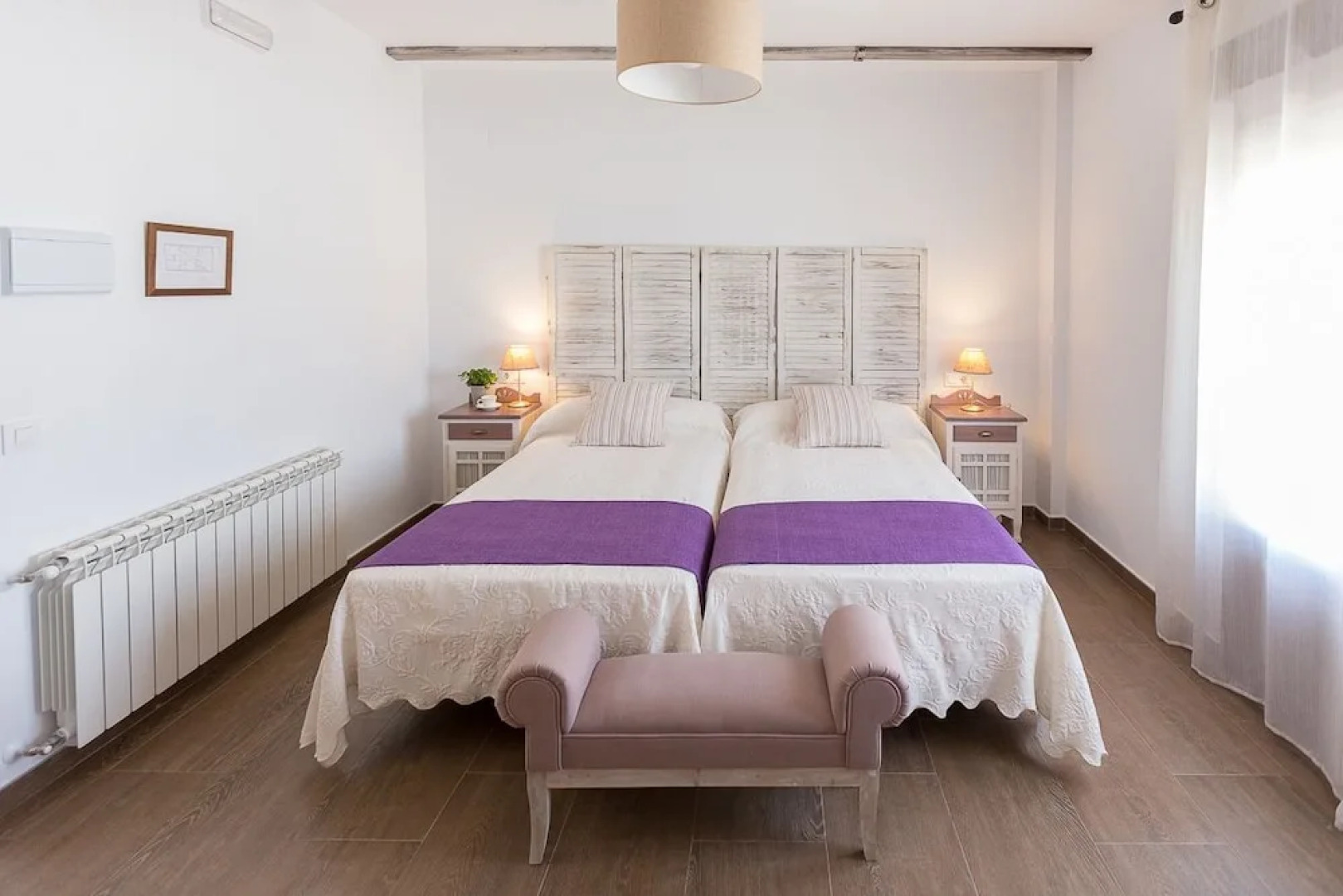 Encantos de Monfragüe