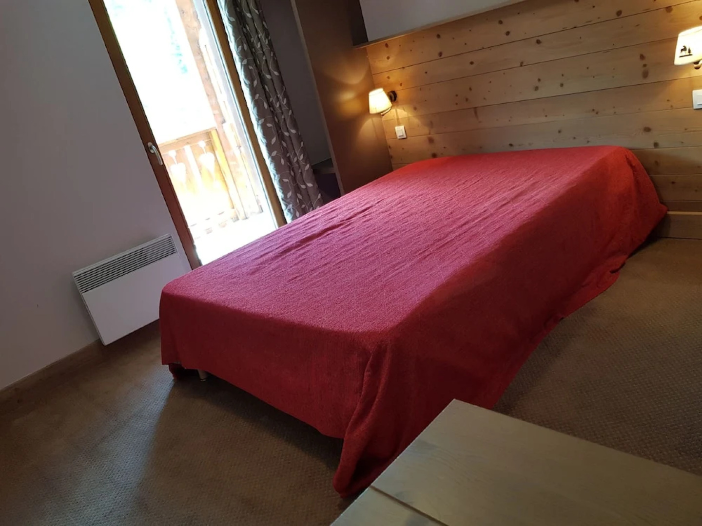 Résidence Club mmv RISOUL Antares