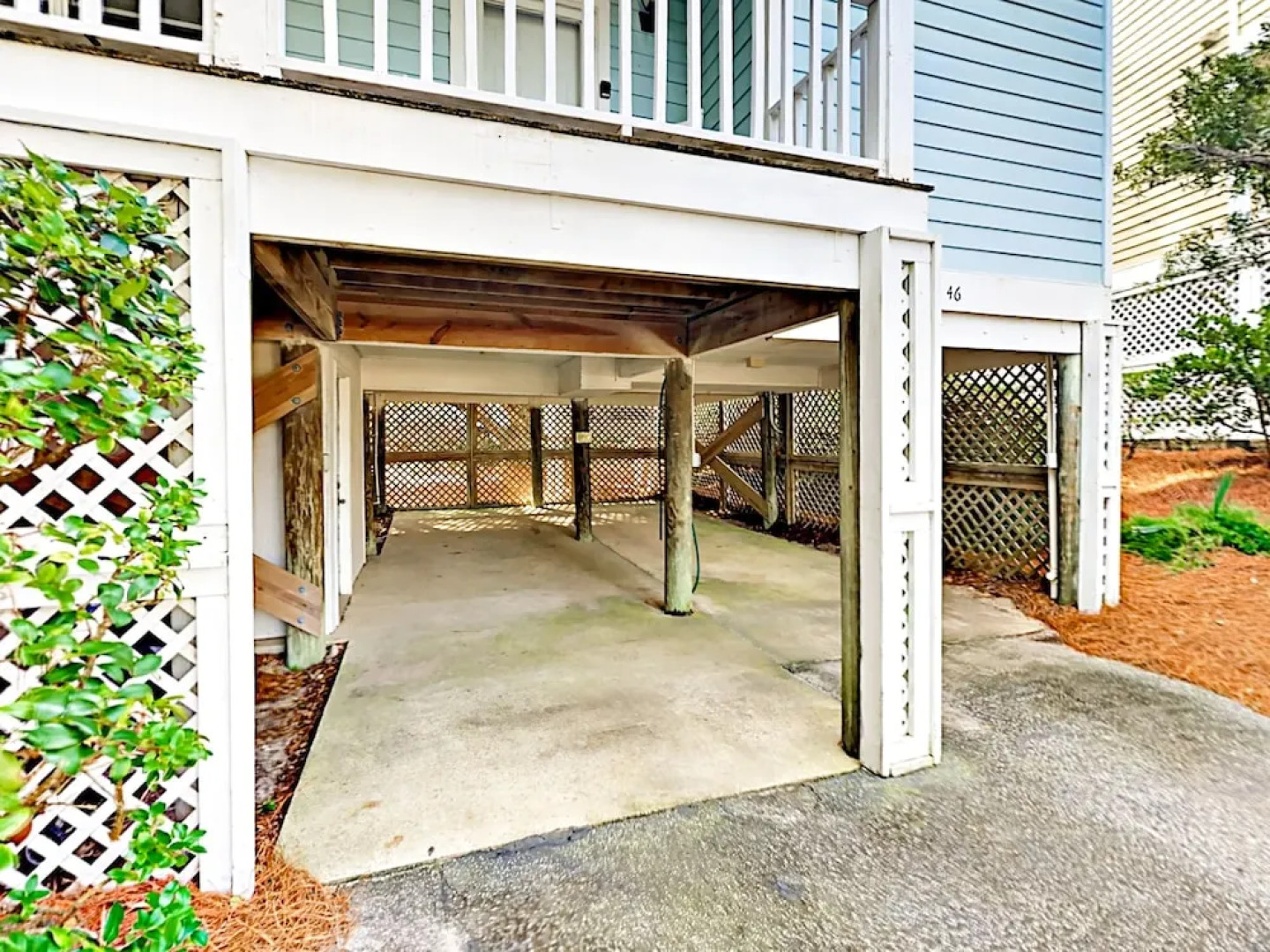 Wild Dunes Resort 4BR w/ Pool, 200 Yards to Beach! 4 Bedrooms 3 Bathro