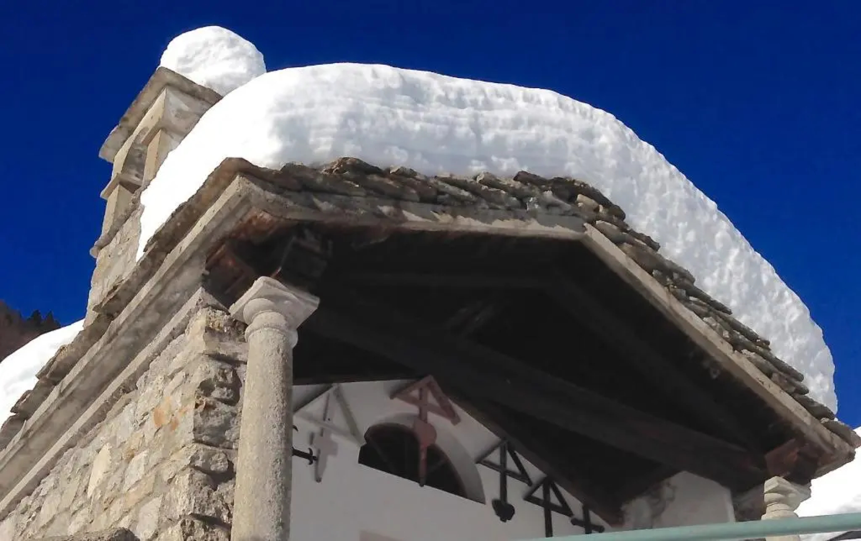 Appartamento Casa Weisstor