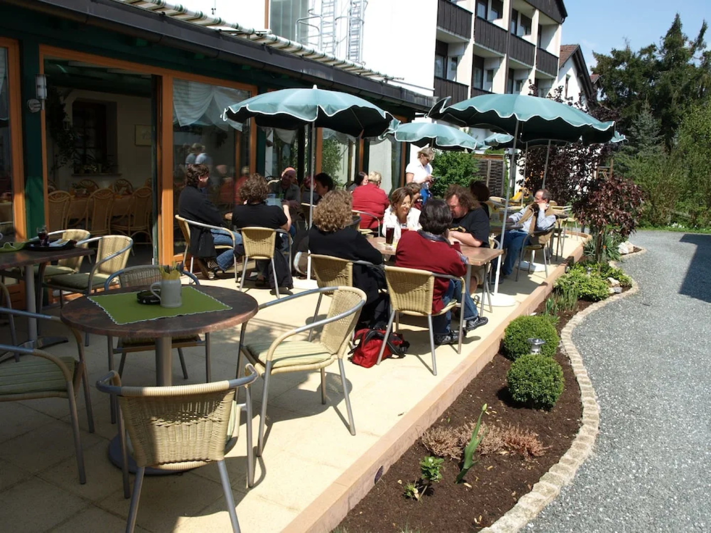 Hotel-Gasthof Wasserschloß