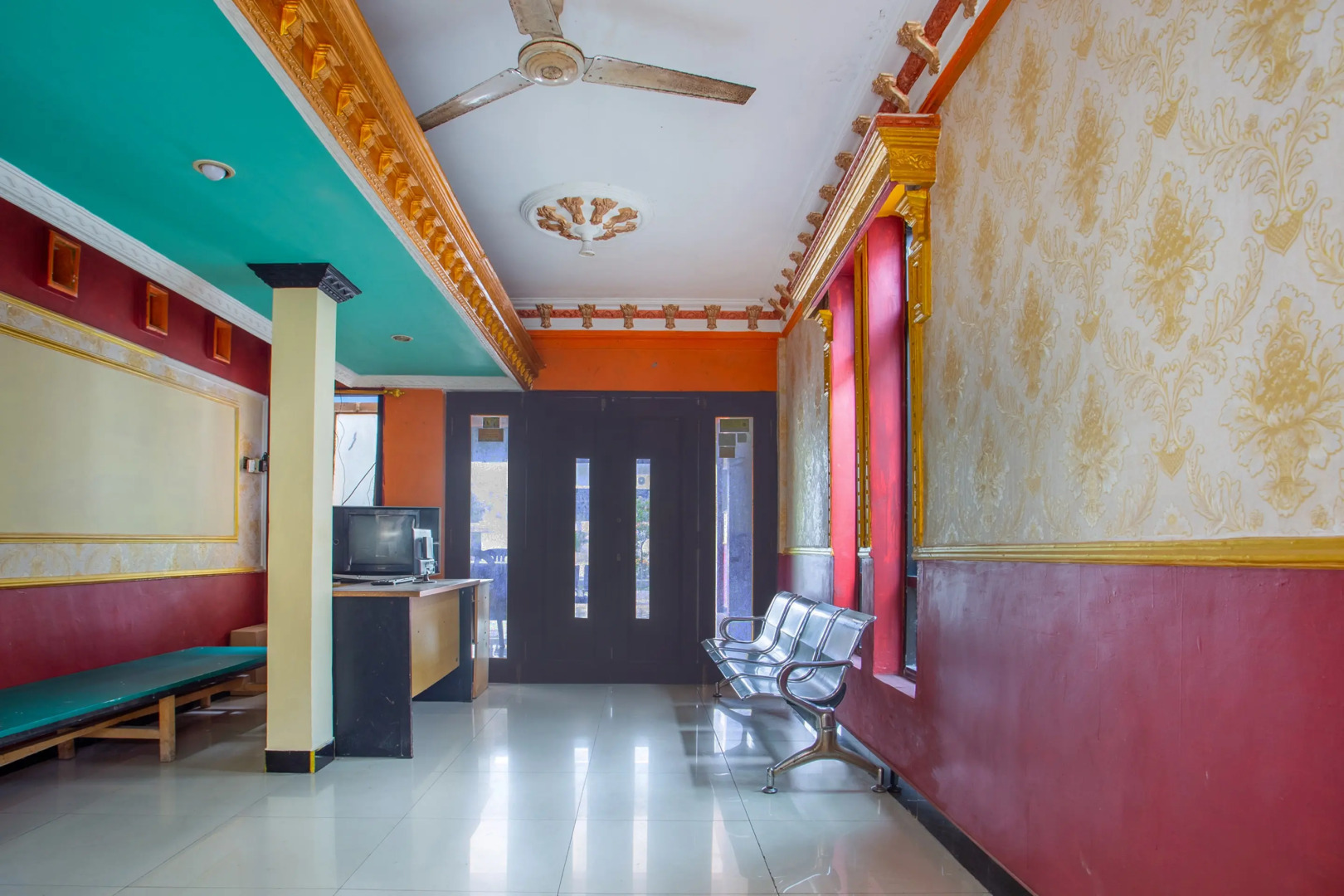 Hotel O Buana Jaya Guest House