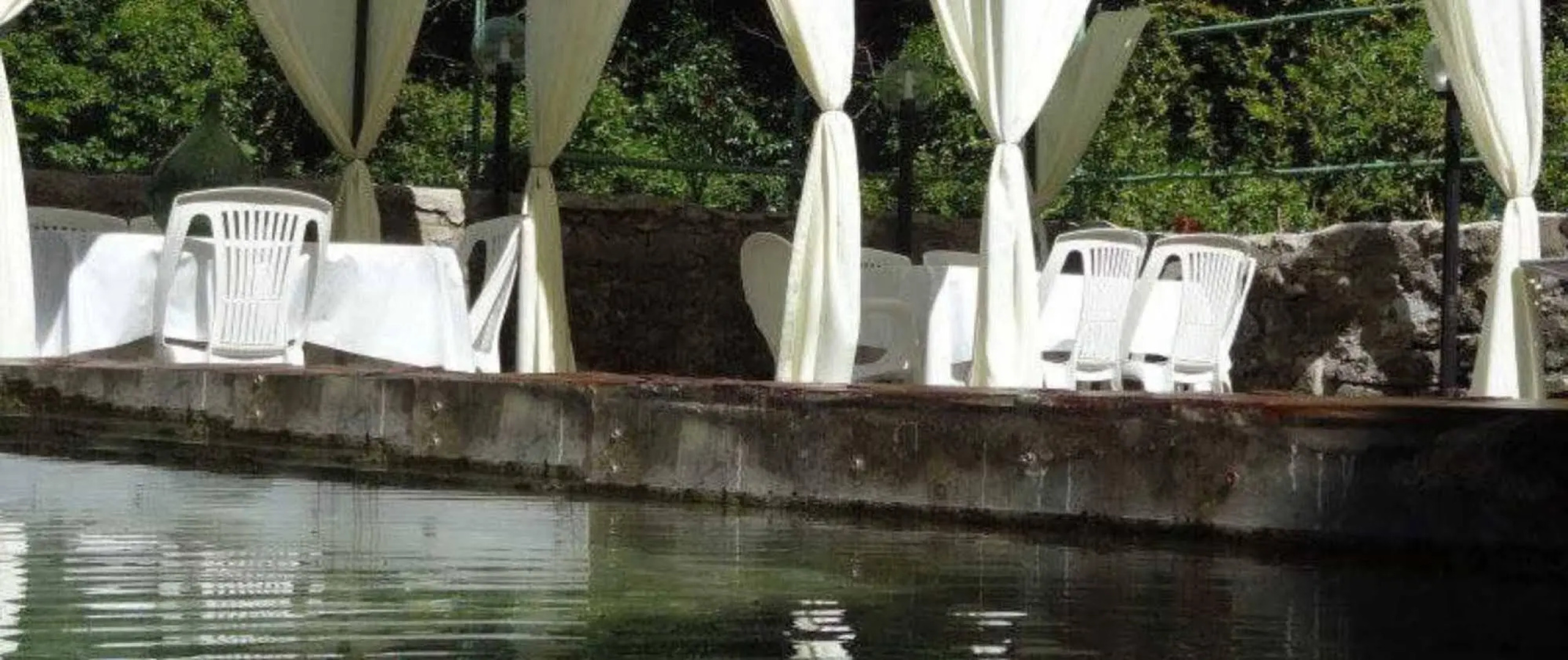 Il Mulino Del Tempo Perduto