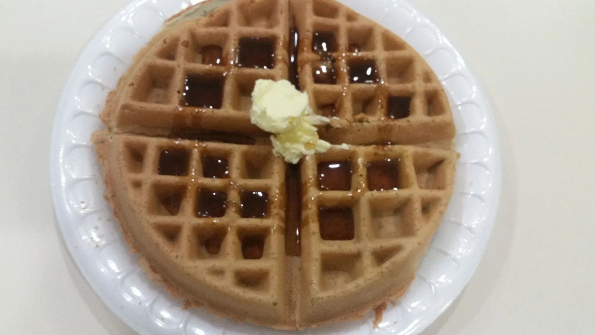 Quality Inn Mt. Vernon