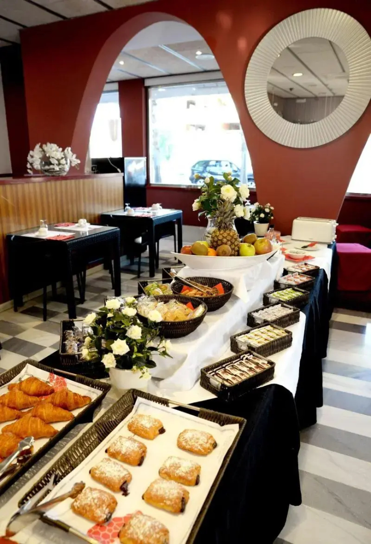 Hotel Pinar del Mar