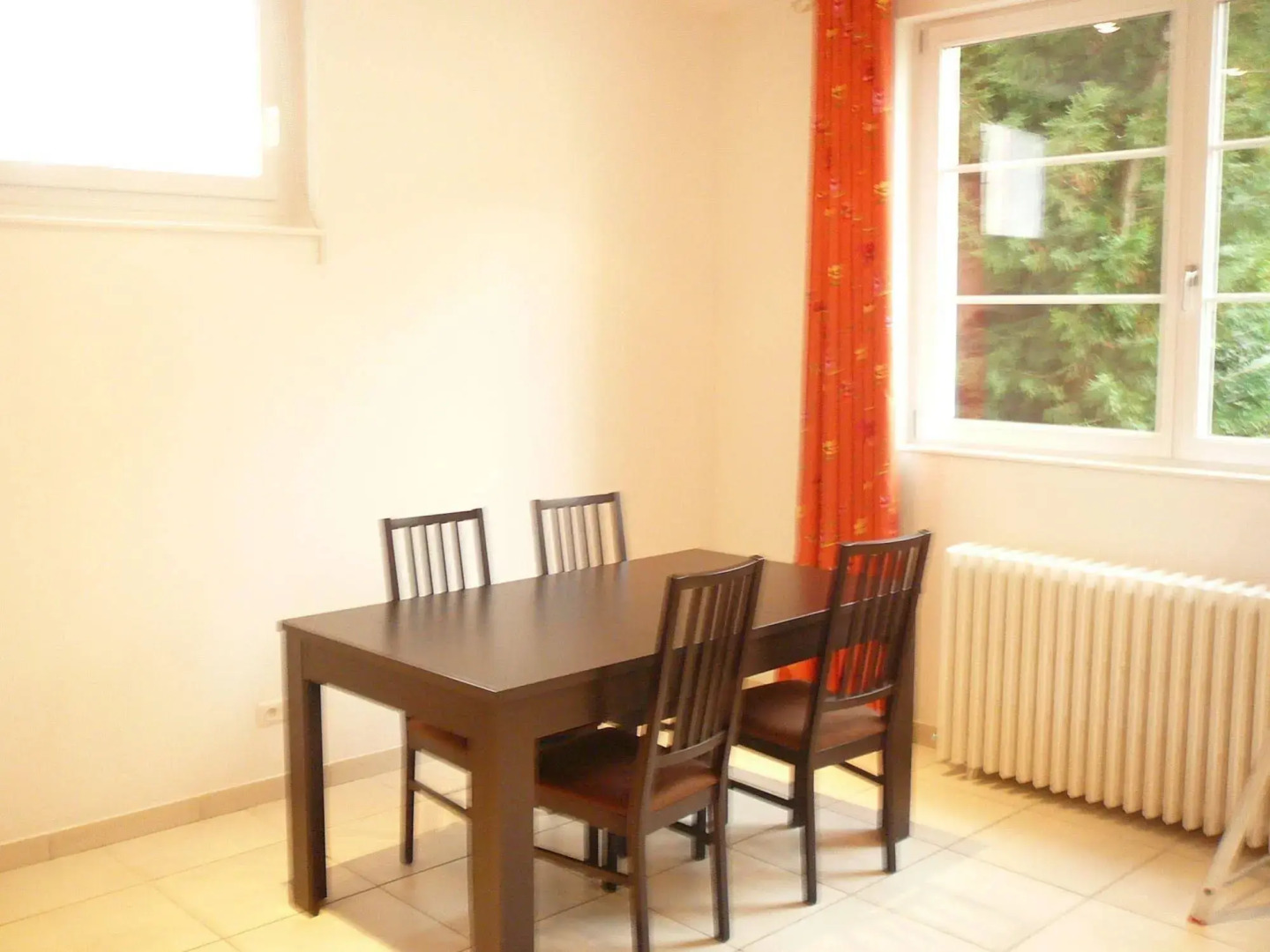 Manoir François 1er