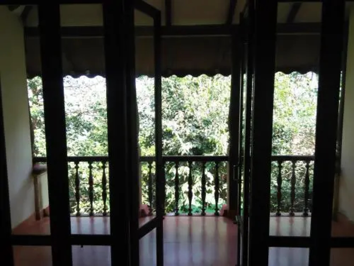 Phalguni River Lodge