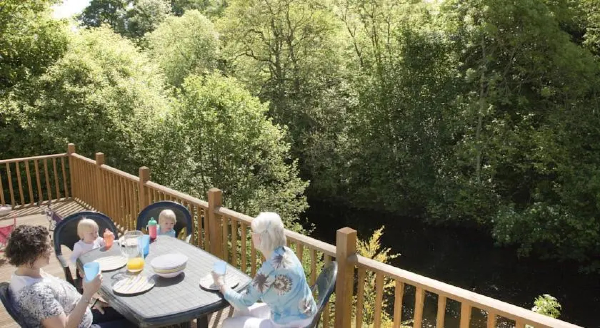 Corriefodly Holiday Park