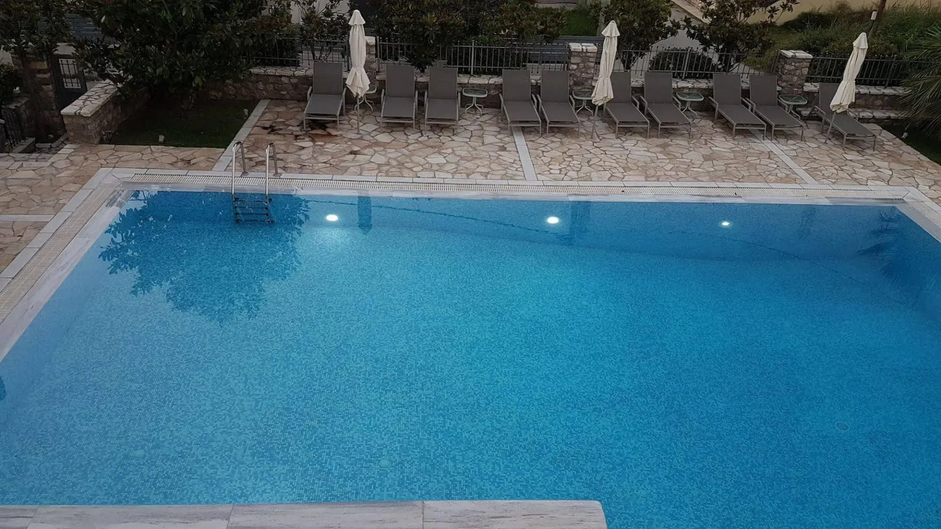 Harmony Hotel Apartments