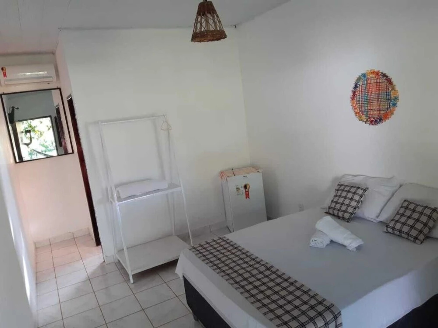 Pousada Portal dos Coqueirais