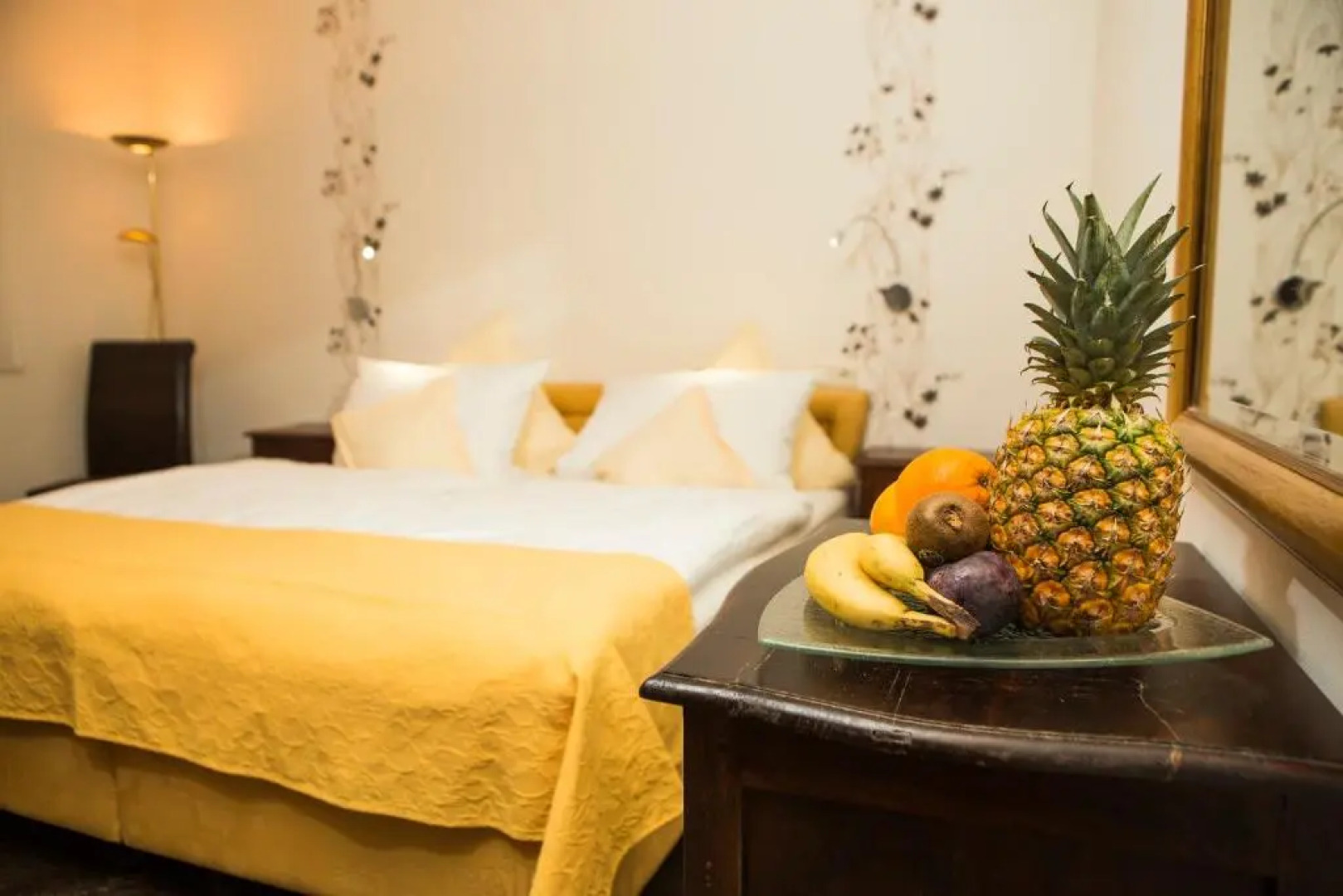 Hotel Niedersächsischer Hof