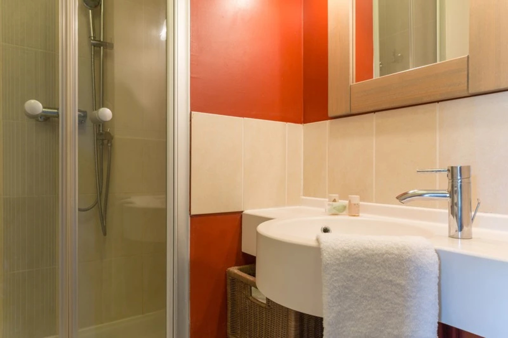 Premium Residenz Résidence et Spa Houlgate