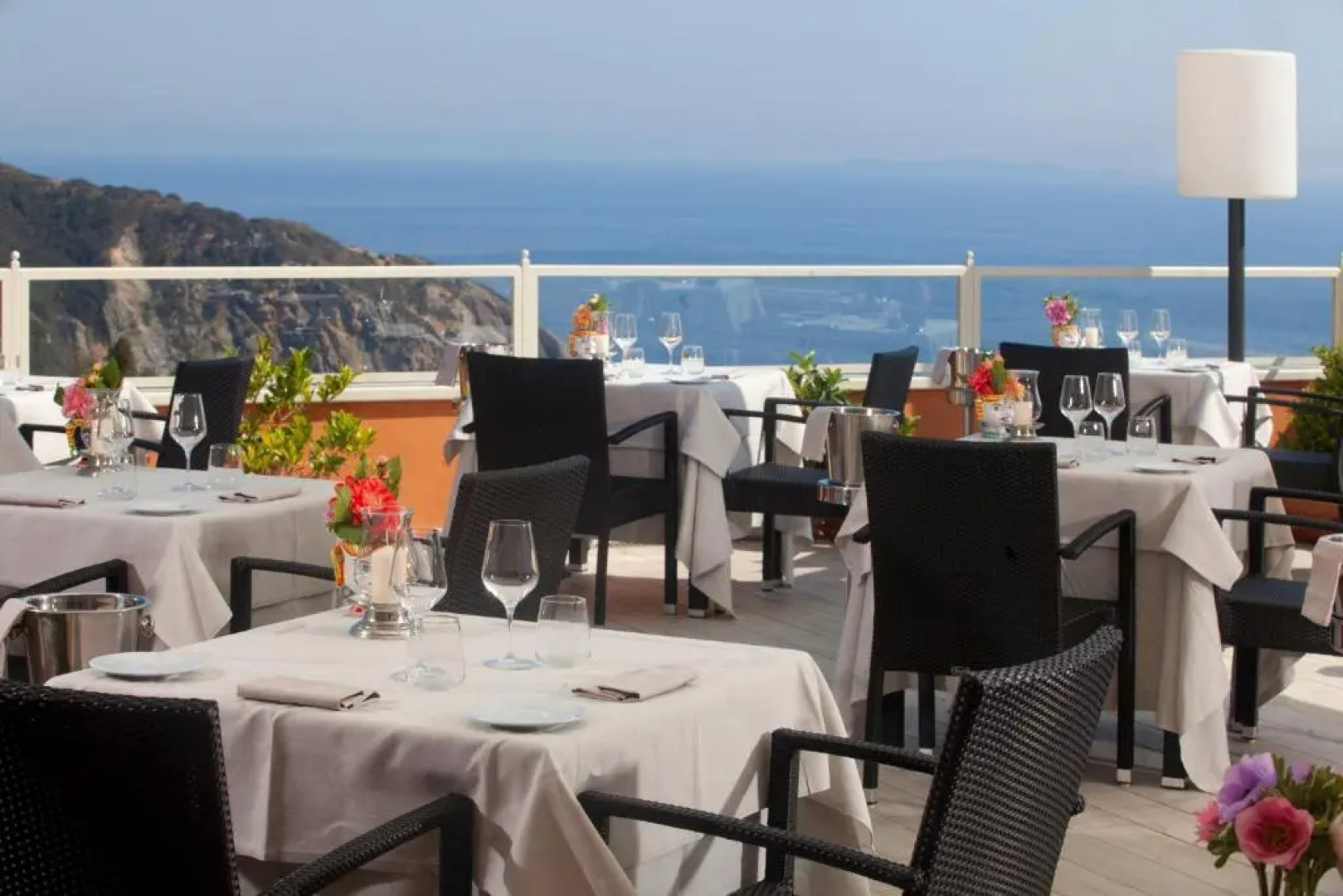 Boutique Hotel Torre di Cala Piccola