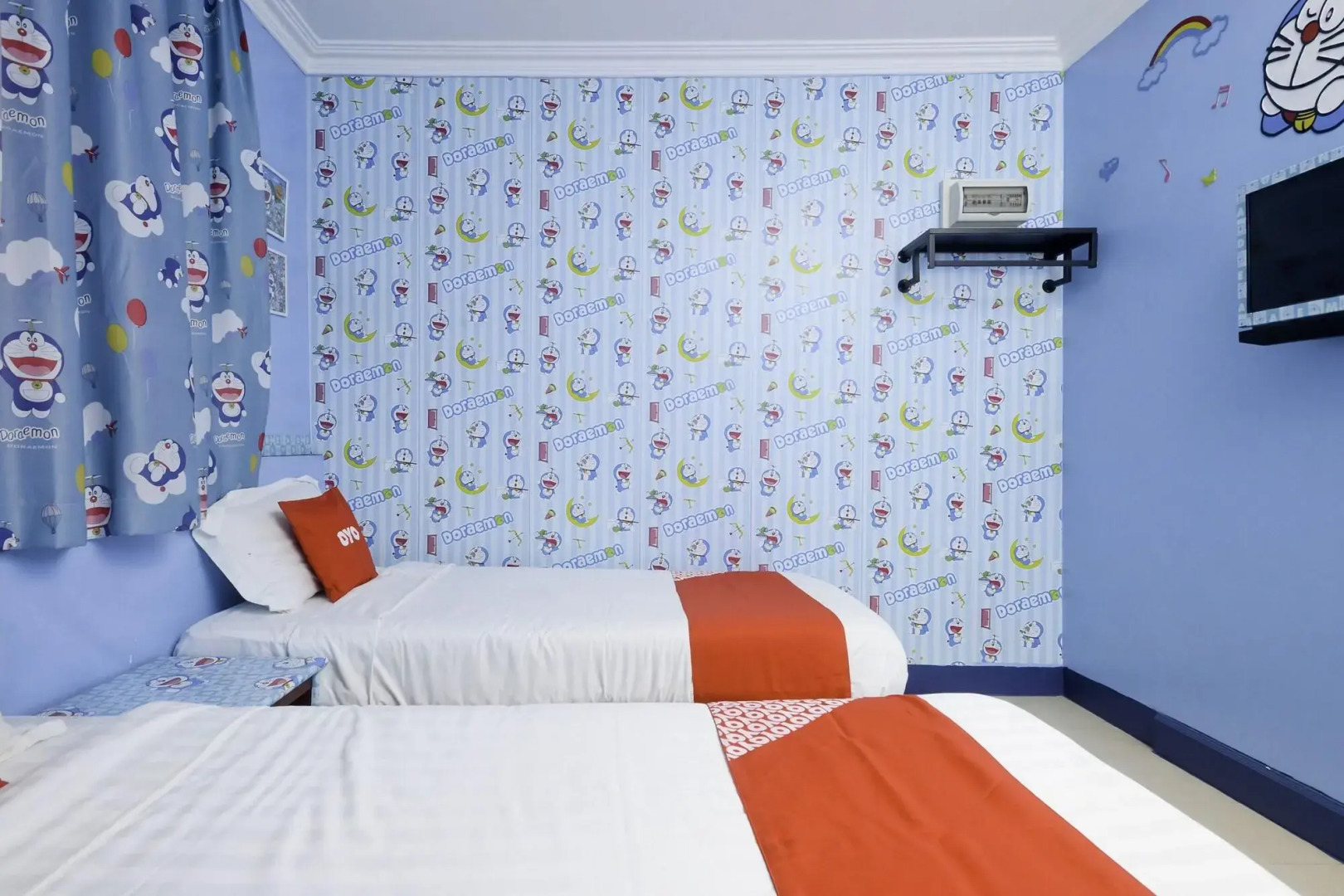 OYO 89958 Hotel Umimas