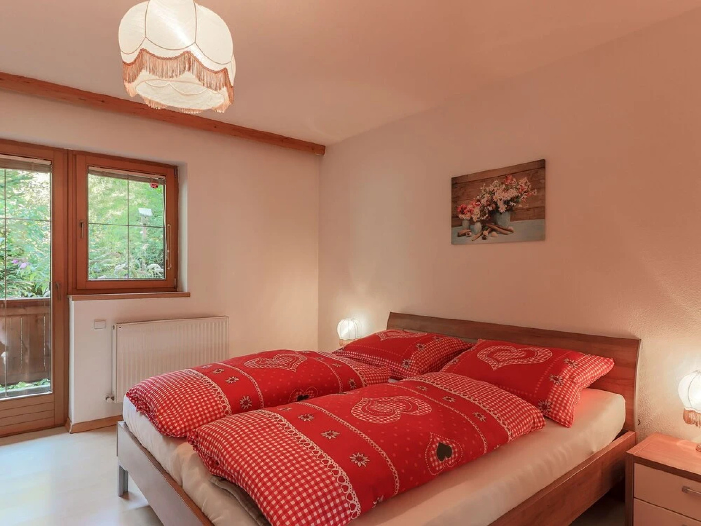 Spacious Apartment in Wörgl Tyrol near Ski Area