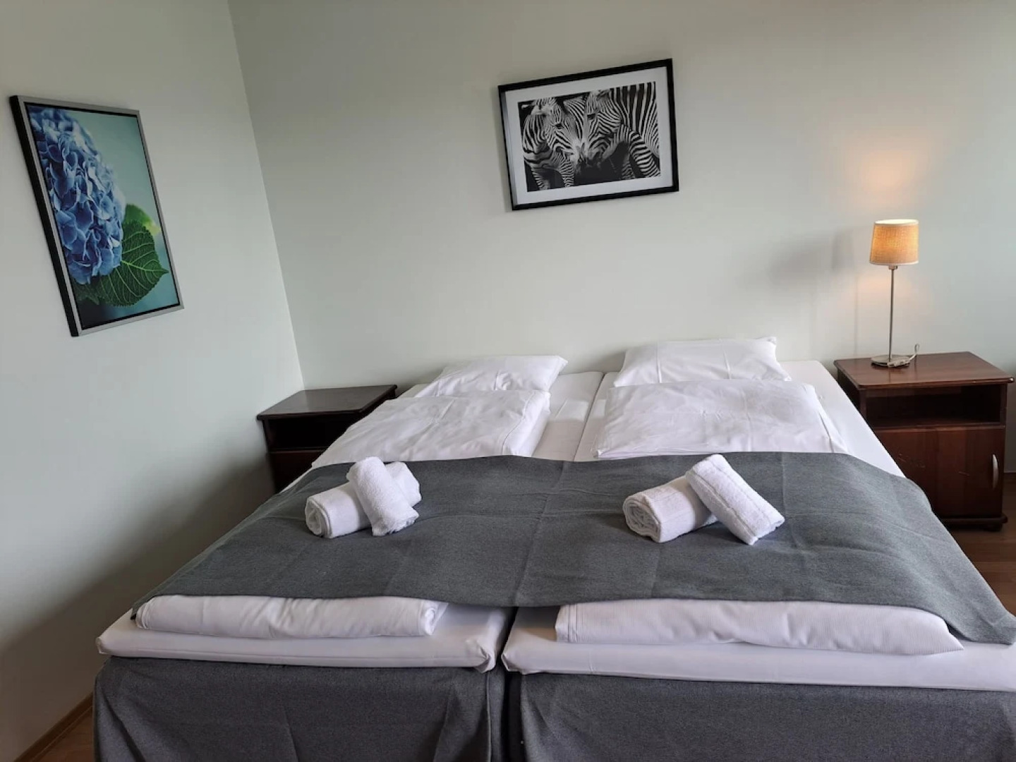 Motell Svinesundparken