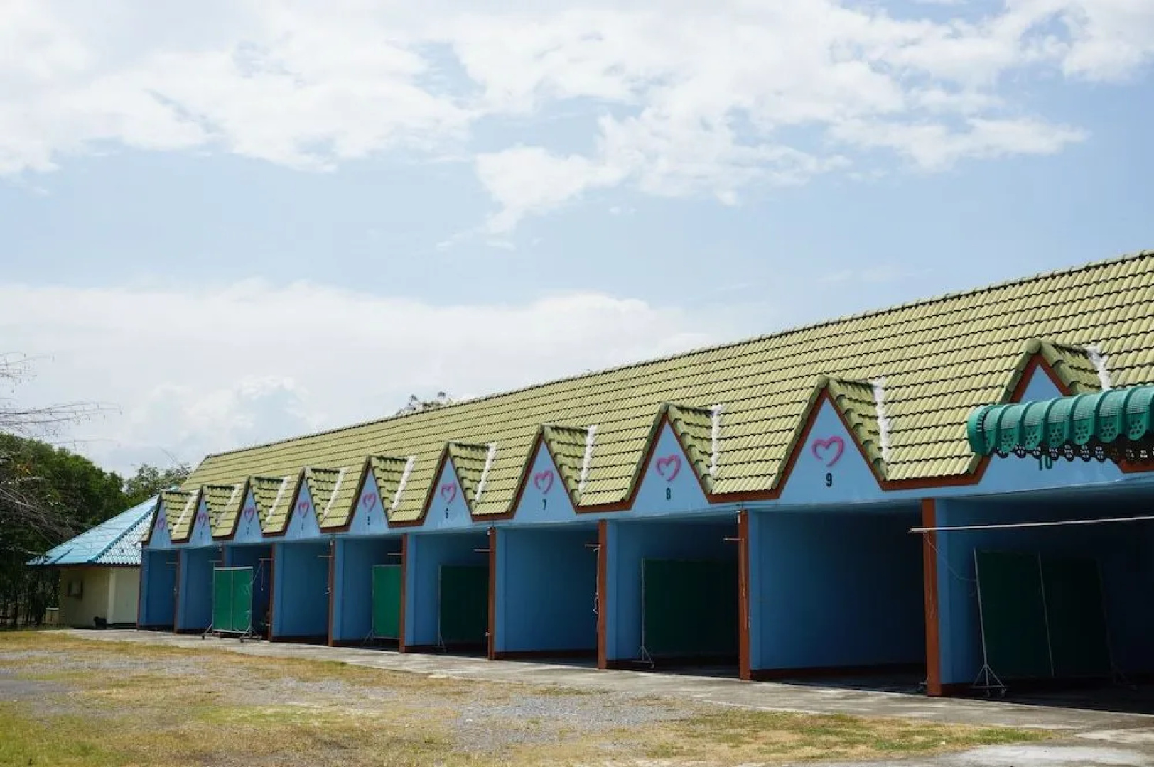 Chai Talae Resort