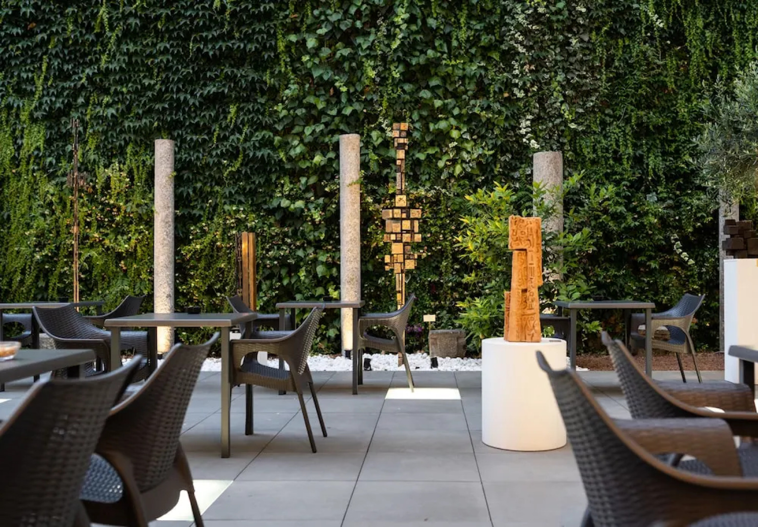 Отель Milano Castello