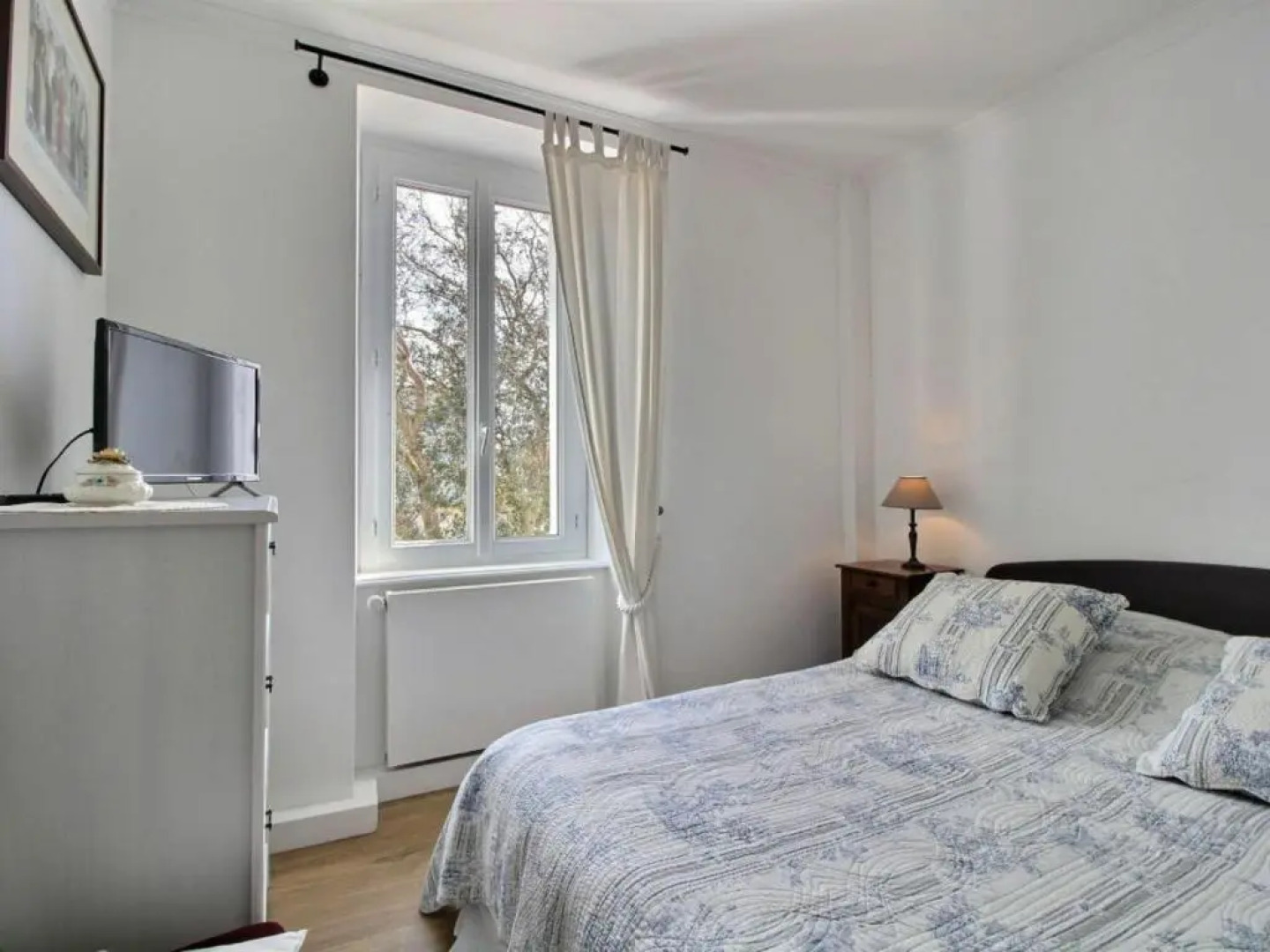 Gite Pleubian, 5 pièces, 8 personnes - FR-1-536-190