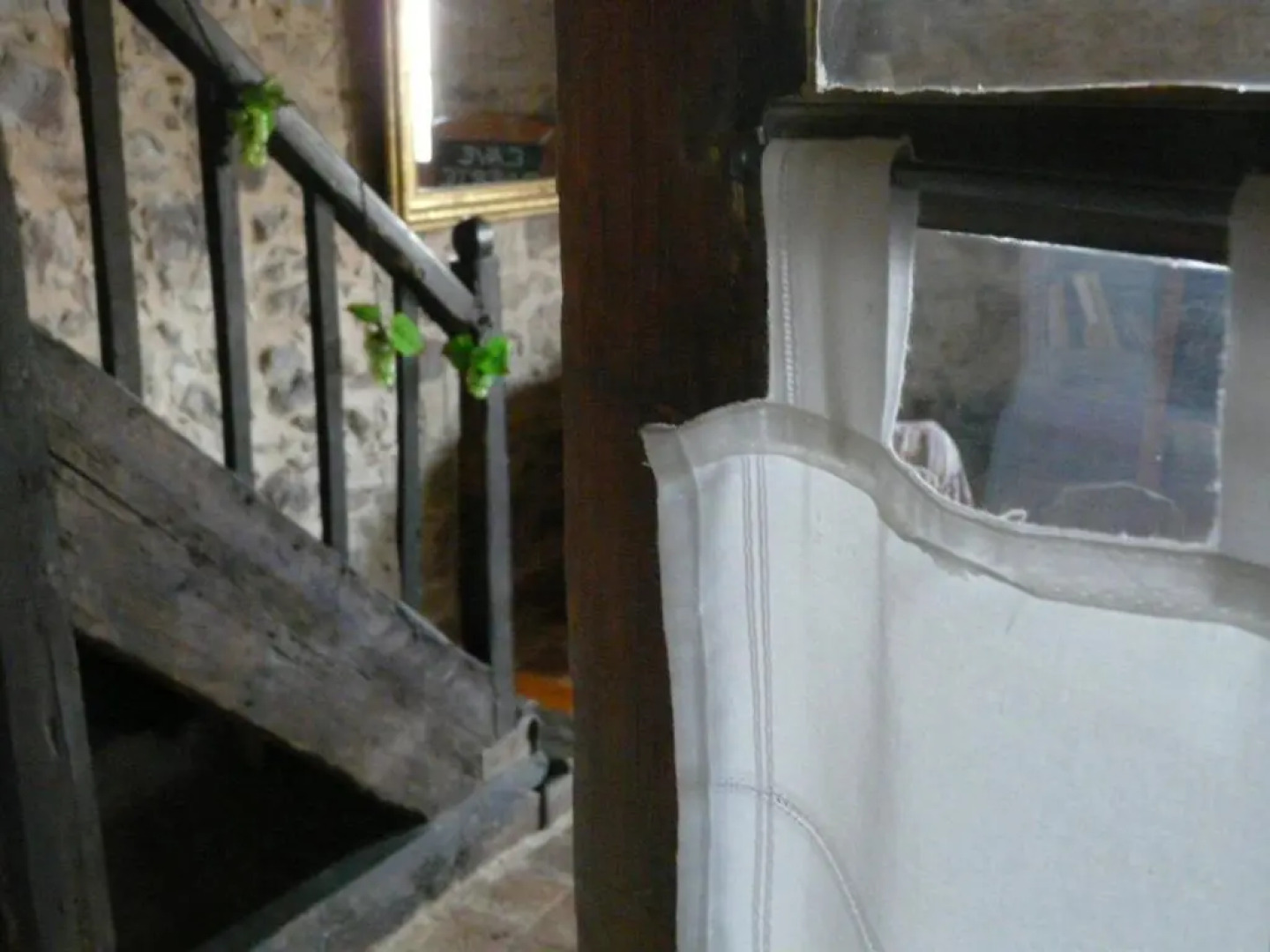 Chambres d'hôtes - Topaze