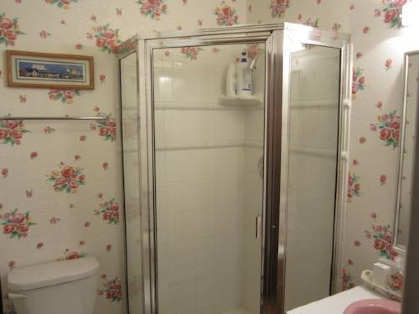 Golden Umbrella Bed and Breakfast