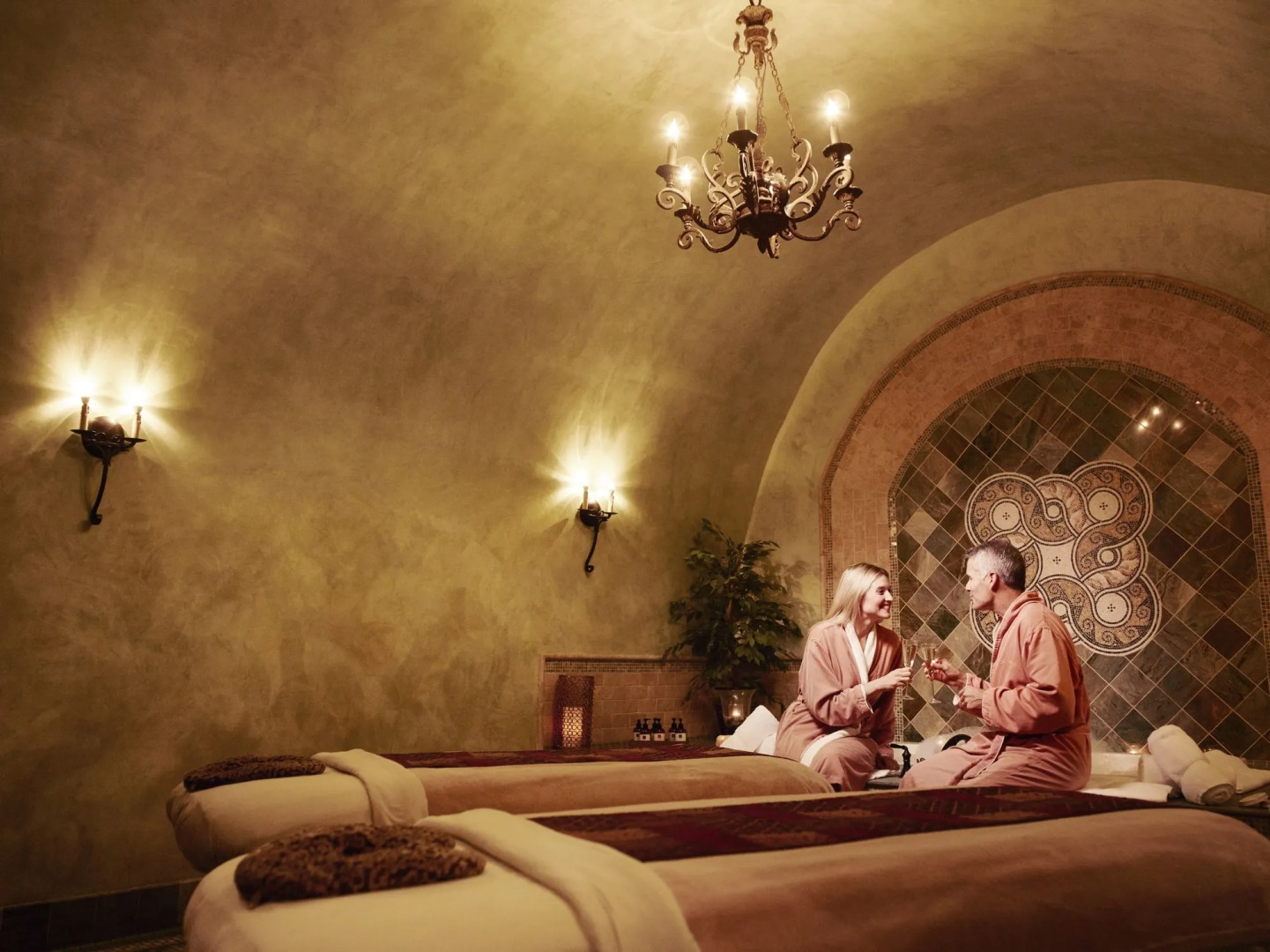 Grand Reserve at The Meritage