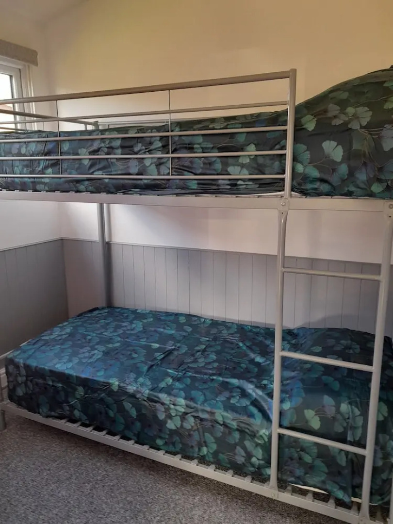 Perfect Chalet to Relax in k4