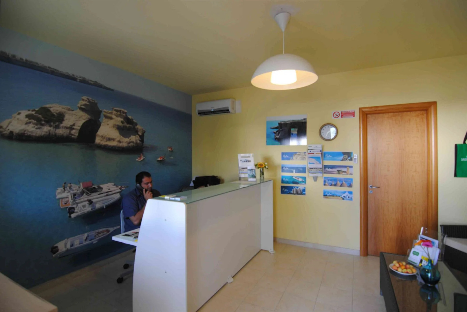 Oasi Salento Residence Hotel