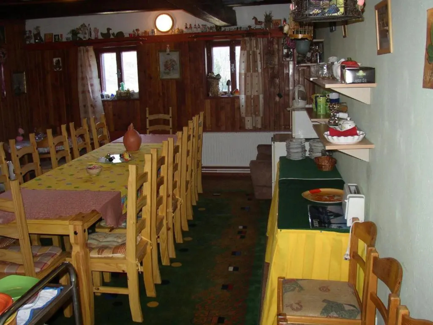 Guest House Leona