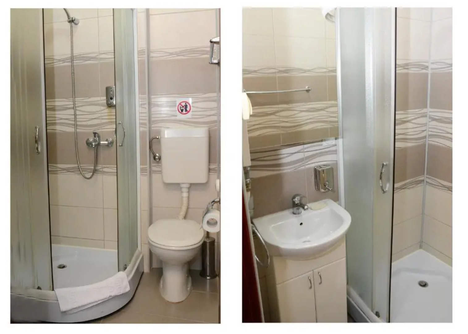 Garni Hotel Laguna Lux