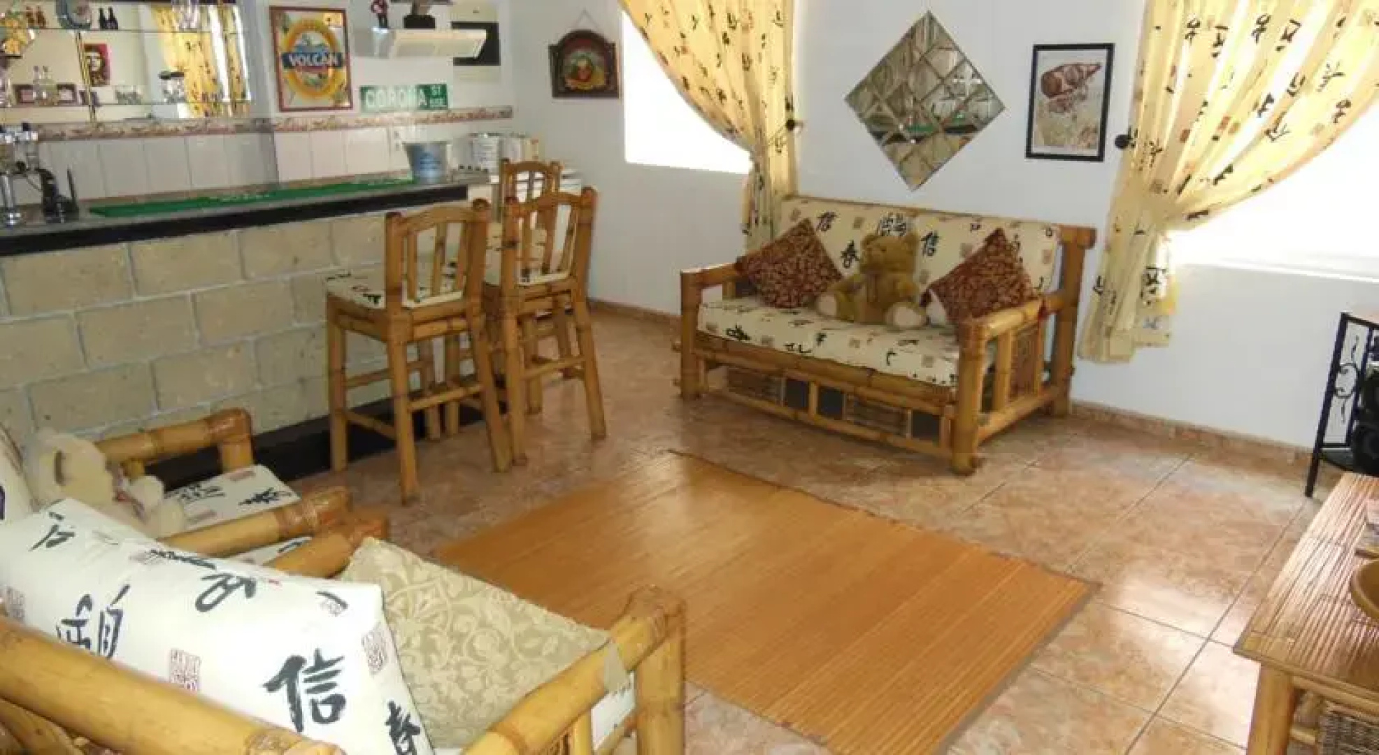 Anvela Villa