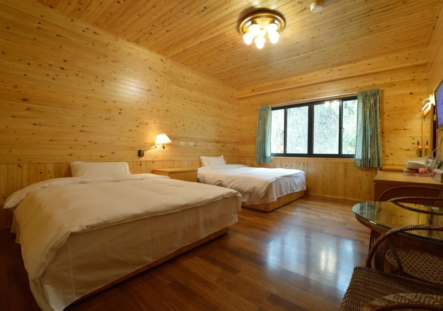 He Ya Leisure Land B&B