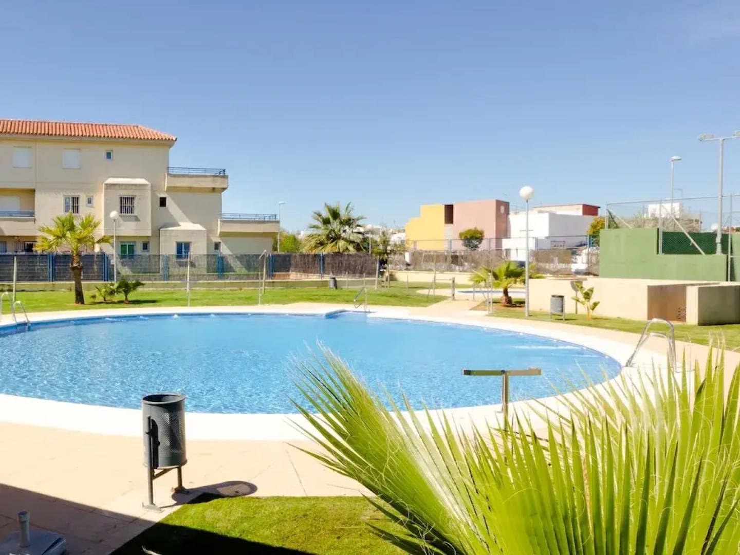Apartamento Bajo de Gu a 15380