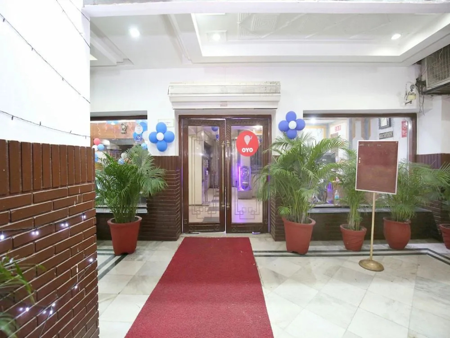 OYO 14324 Hotel towns pride