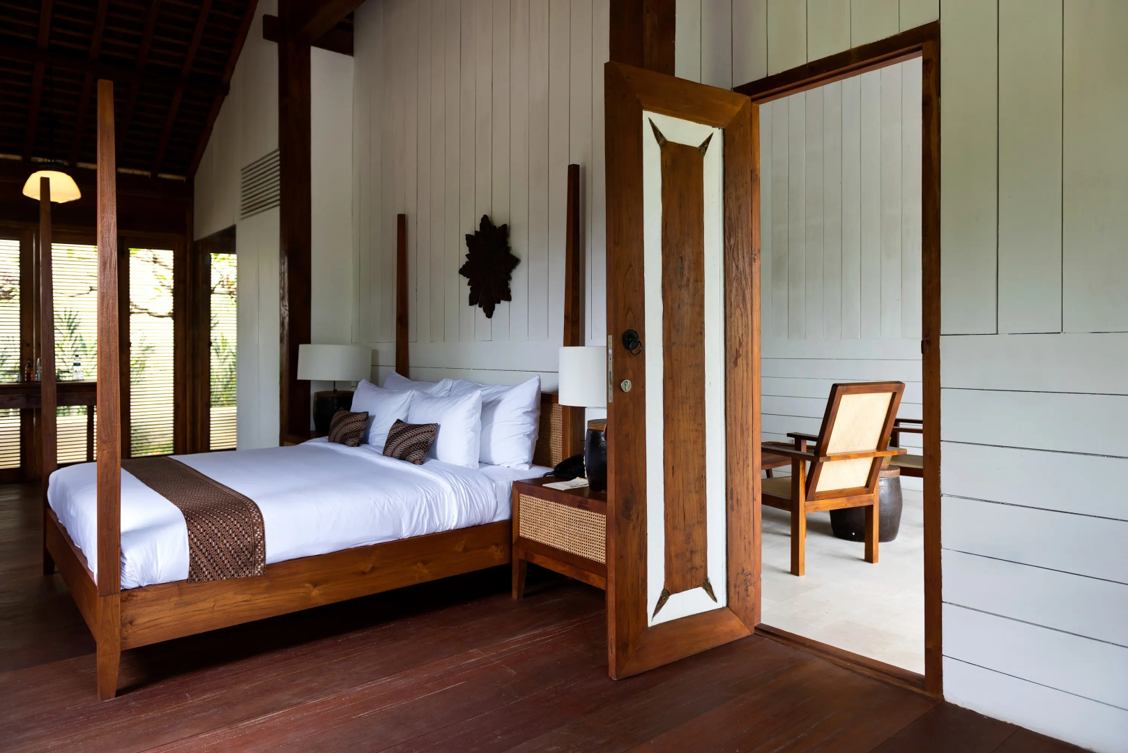 Kalapa Resort and Yoga retreat