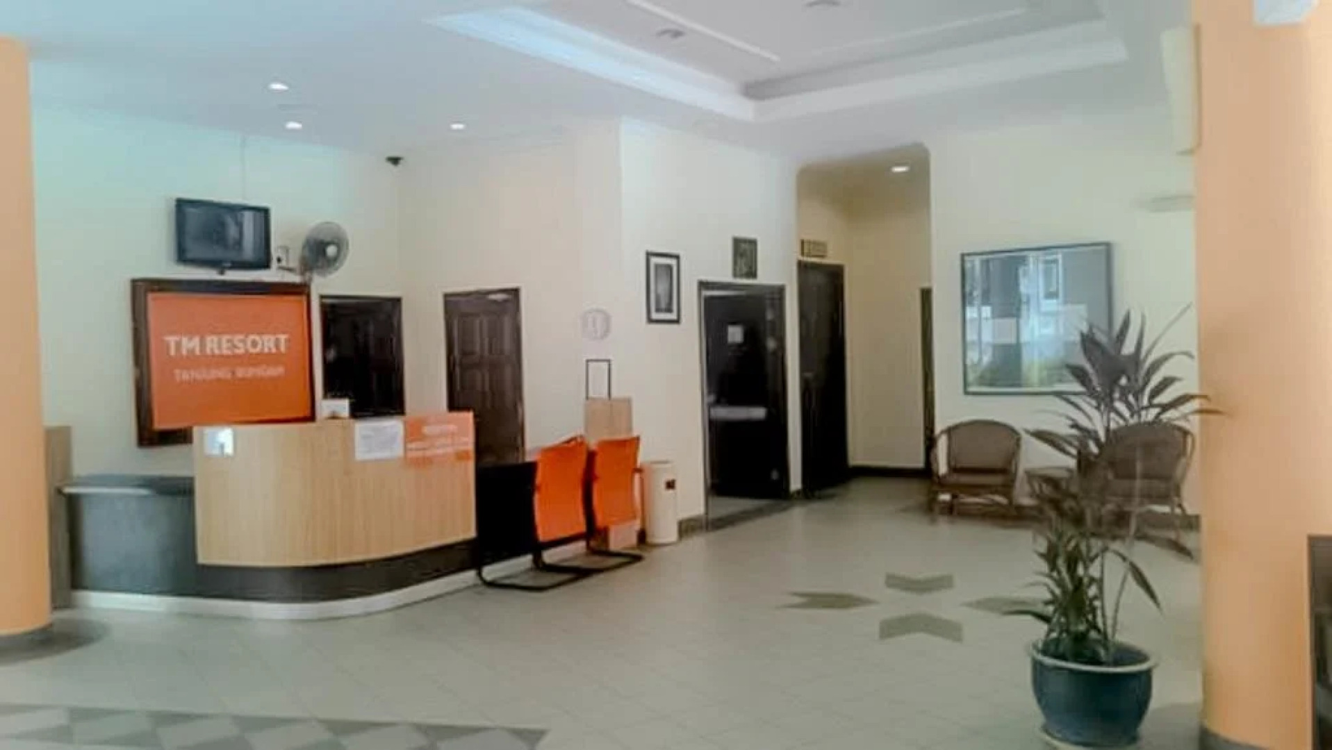 TM Resort Tanjung Bungah