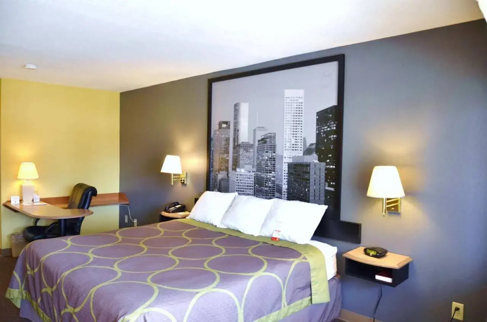 SureStay Hotel by Best Western Spring North Houston