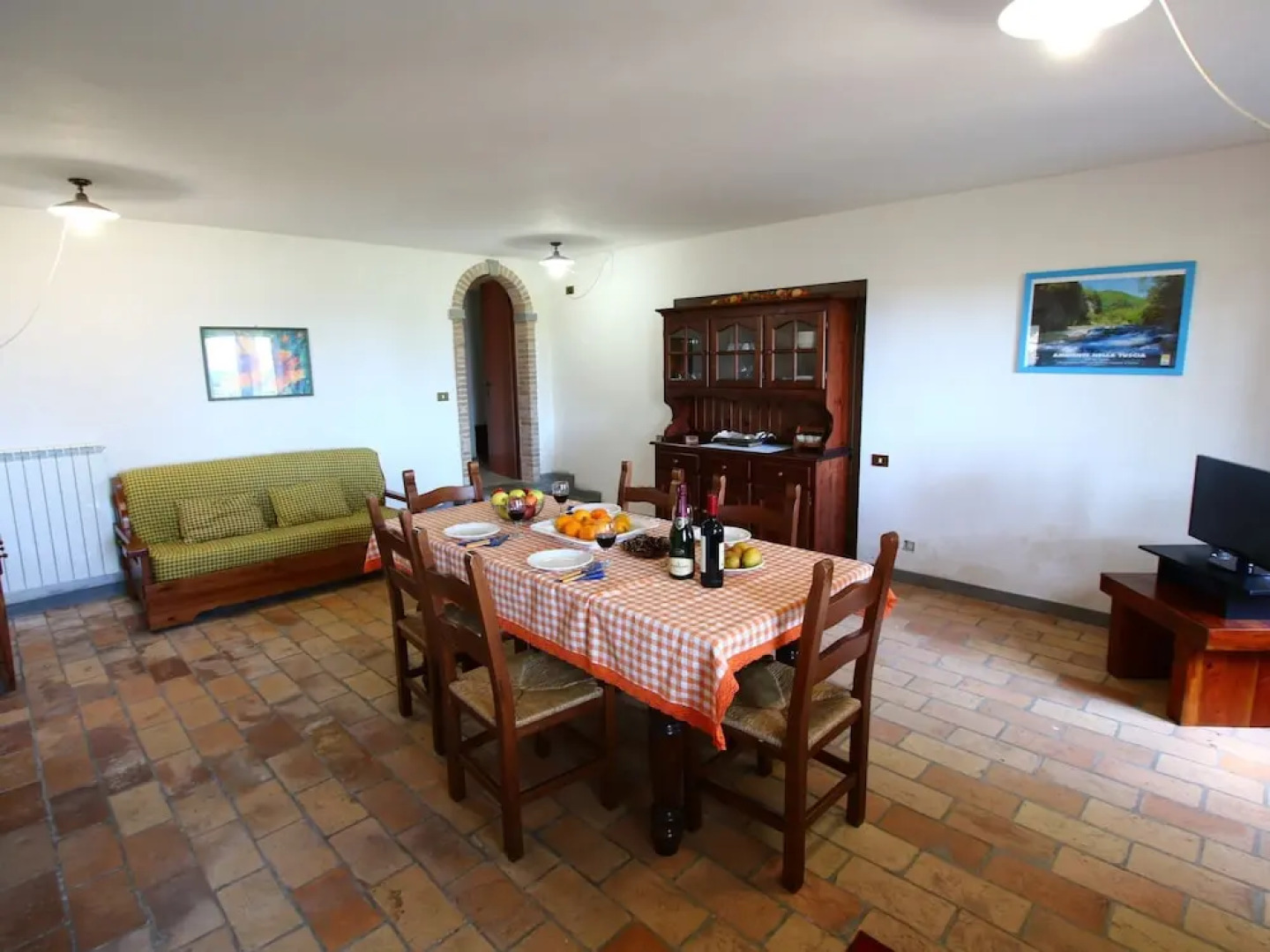 Belvilla by OYO Farmhouse With Private Pool