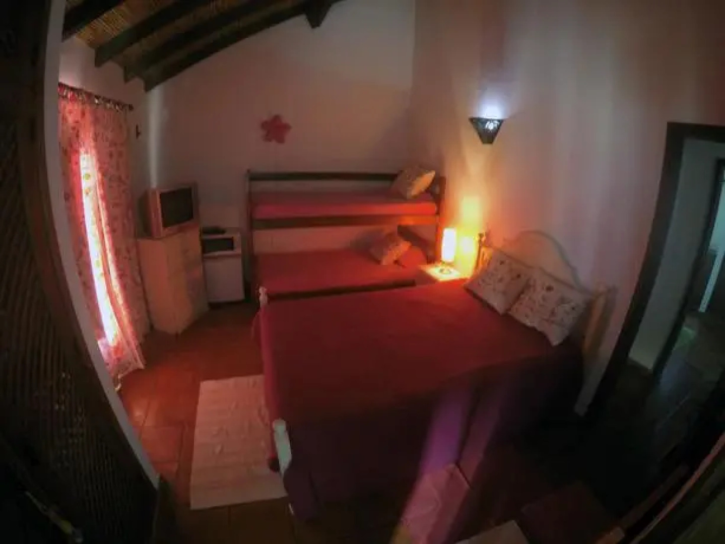 Monte Varginhas Porto Covo