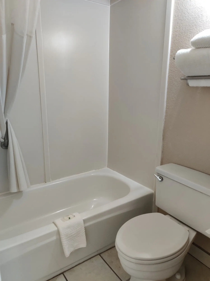 Quality Inn Flagstaff East I-40