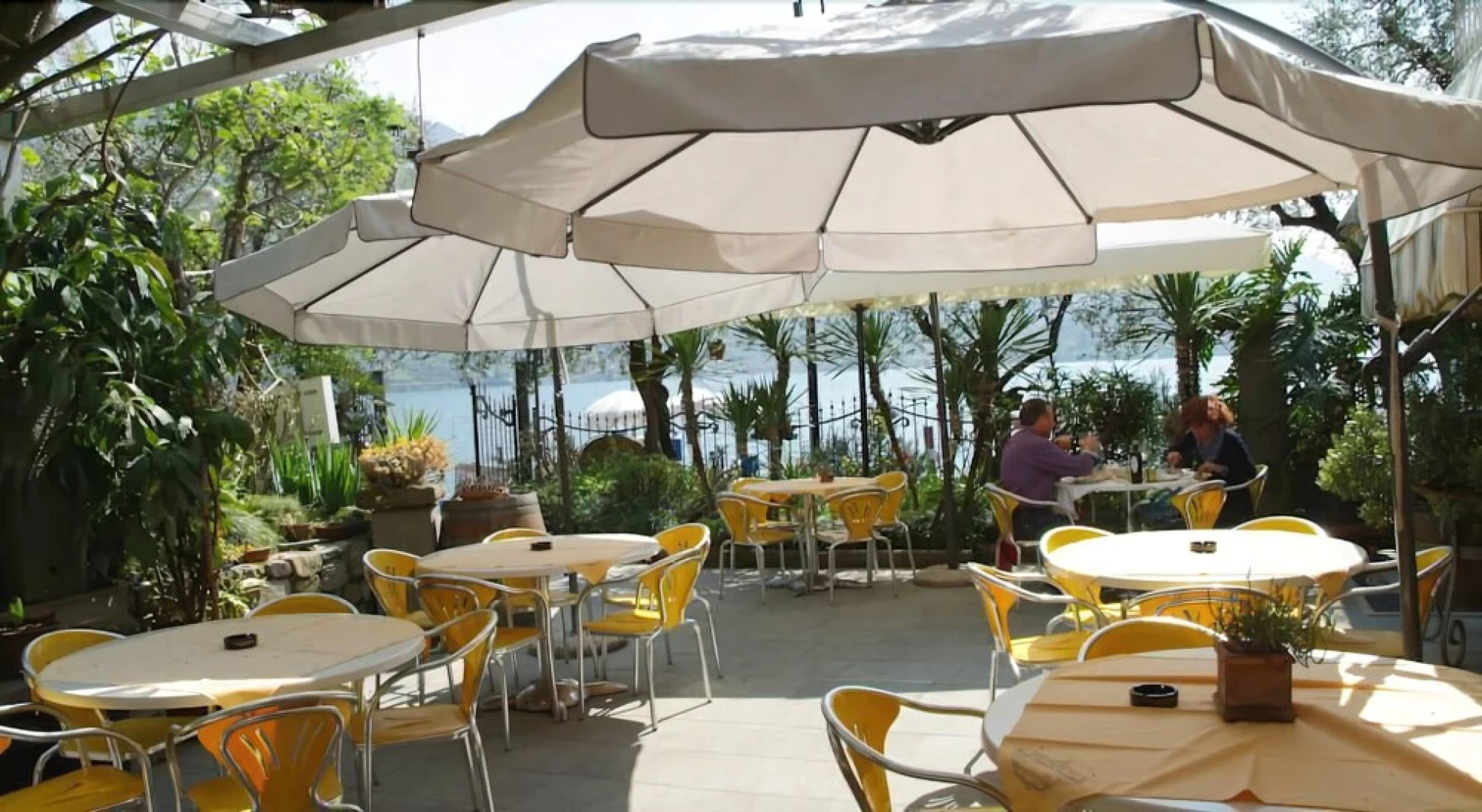 La Foresta Monteisola