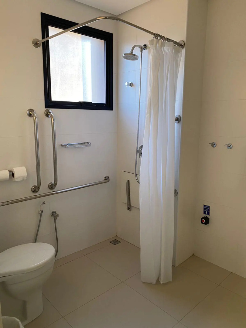 Comfort Suites Sao Jose Do Rio Preto