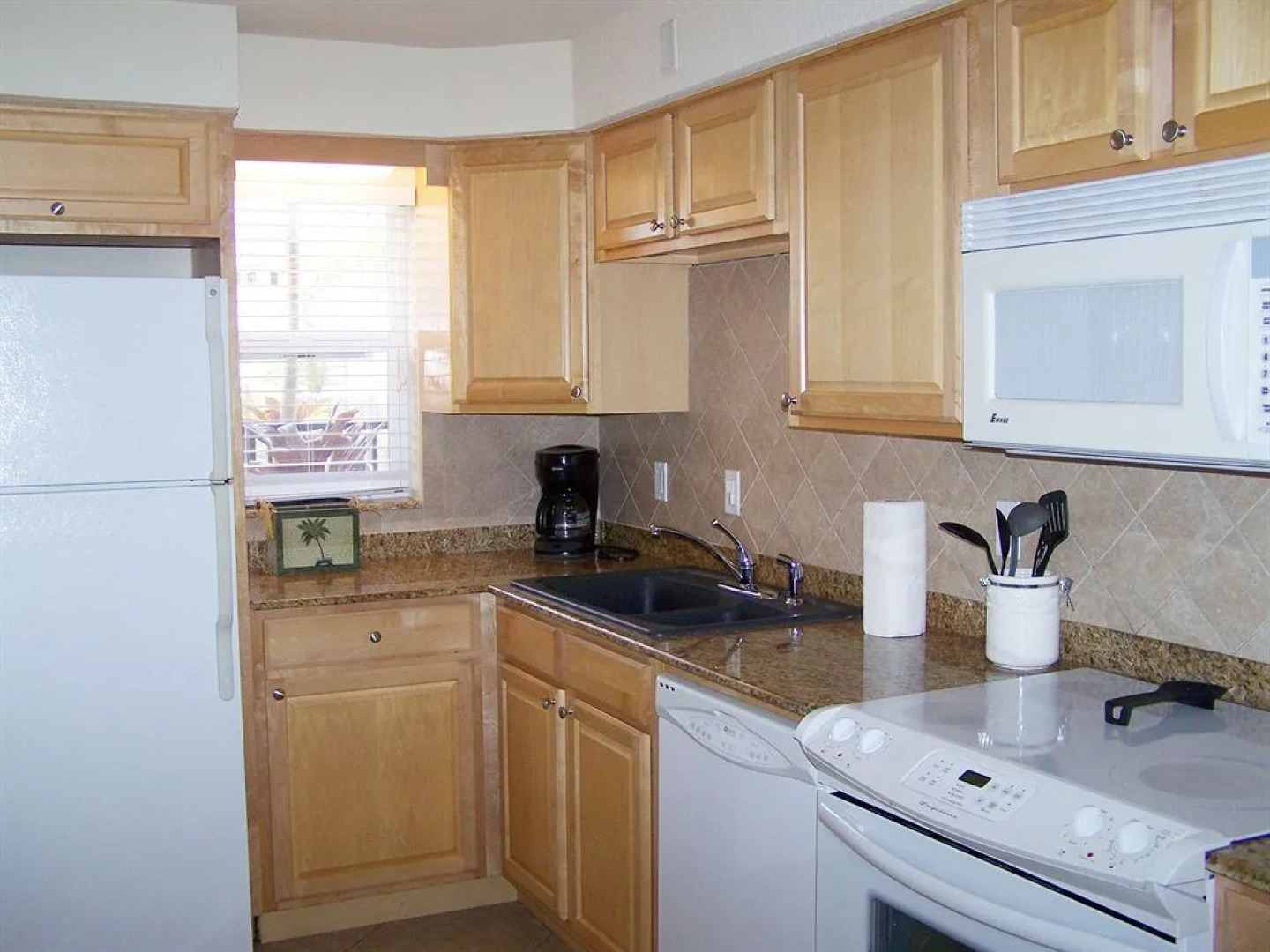 Coconut Villas of Dunedin