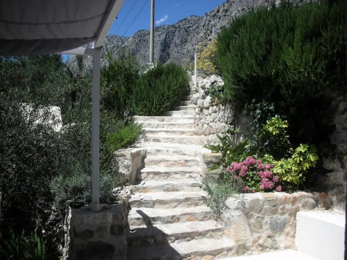 Apartment Croatia Art