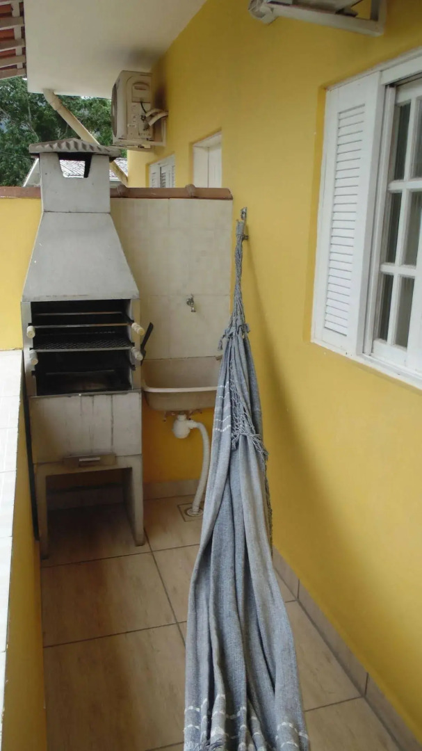 Jardim do Mar Chalés