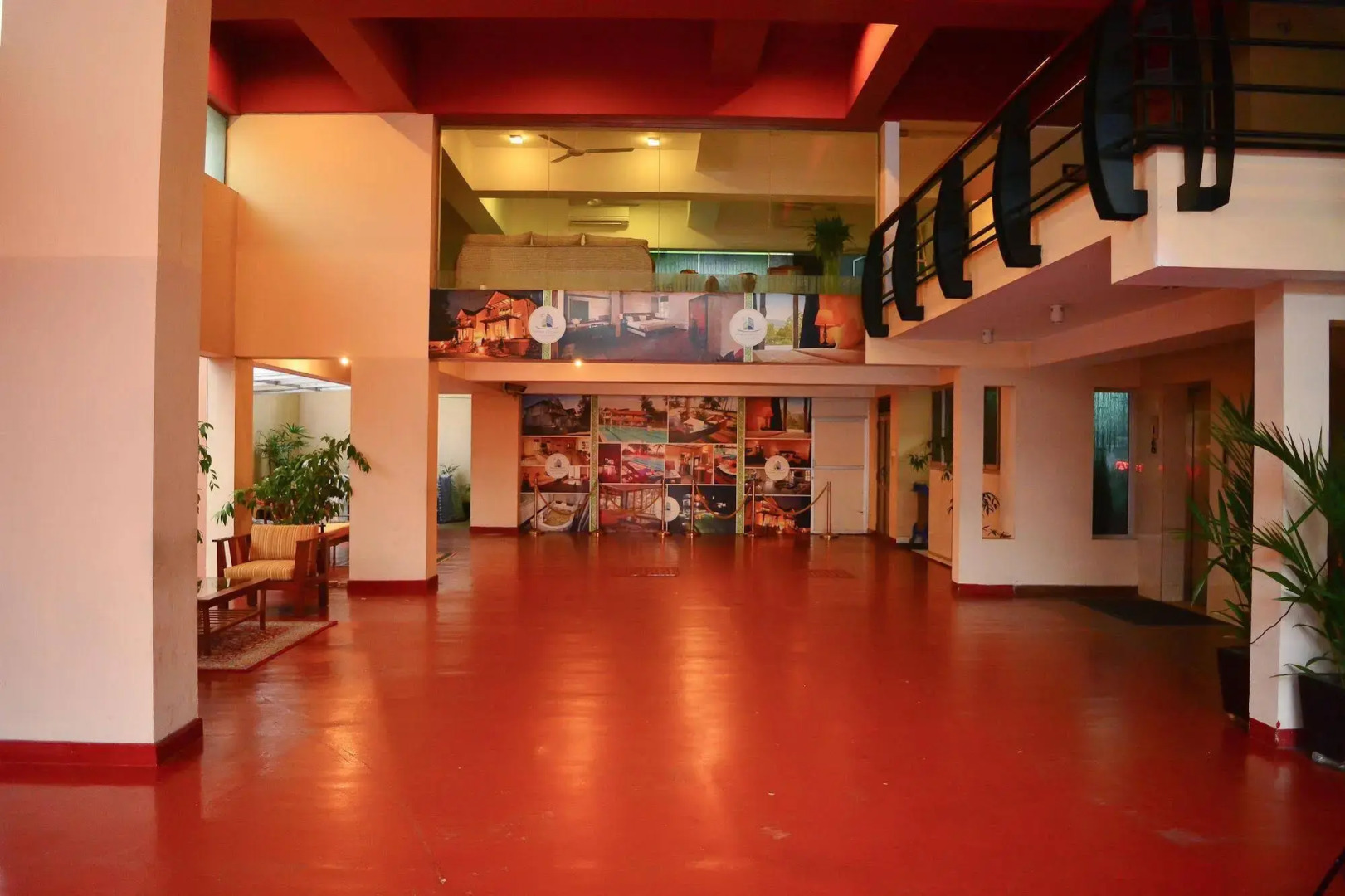 Unique Towers Luxury Boutique Suites