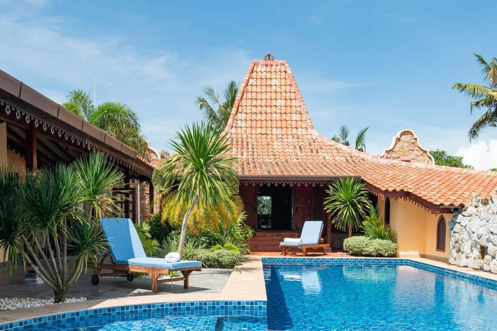 Limasan Villa Langkawi