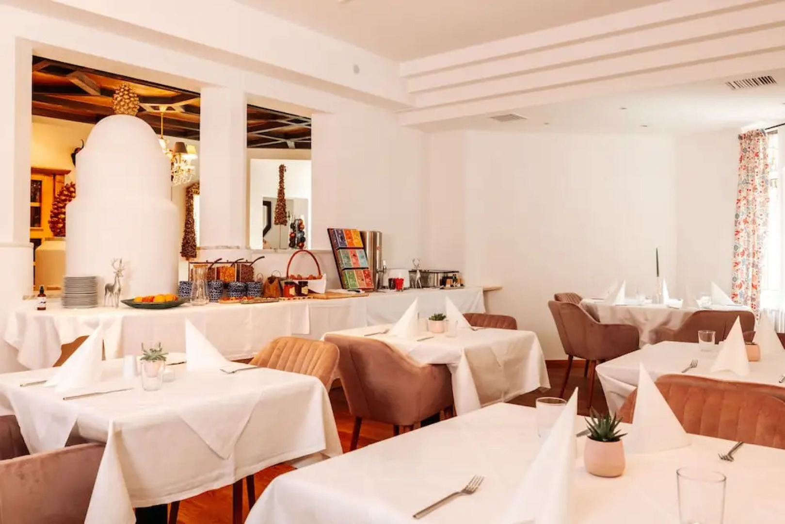 Geniesserhotel Hubertus