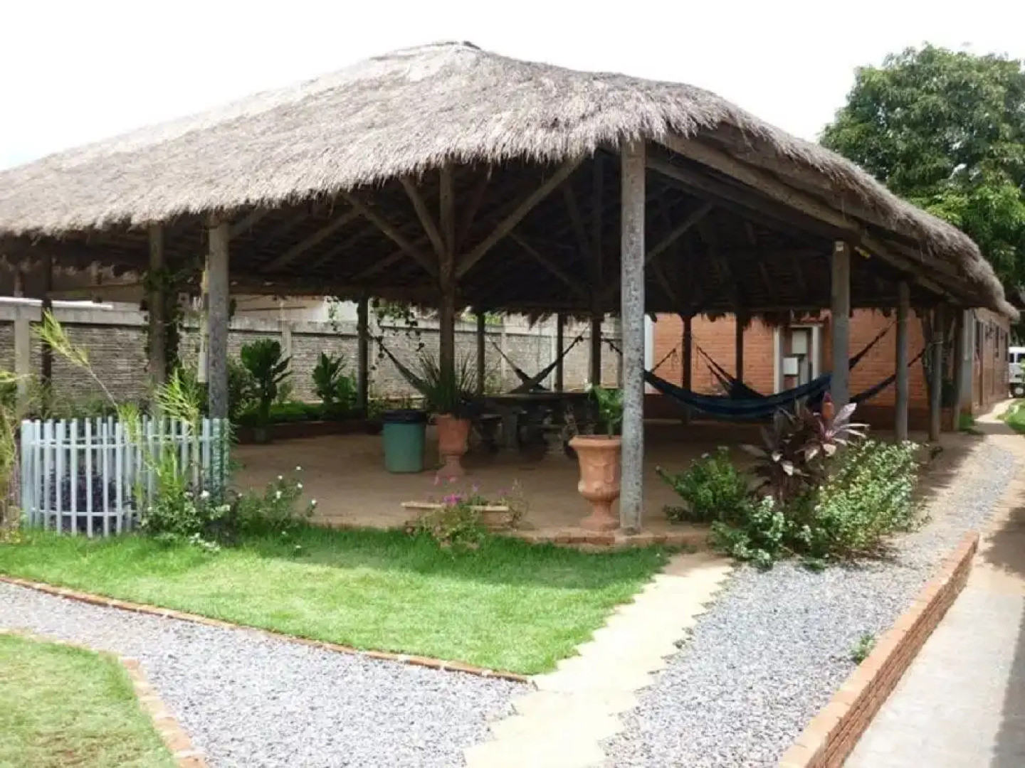 Bonito Hi Hostel e Pousada